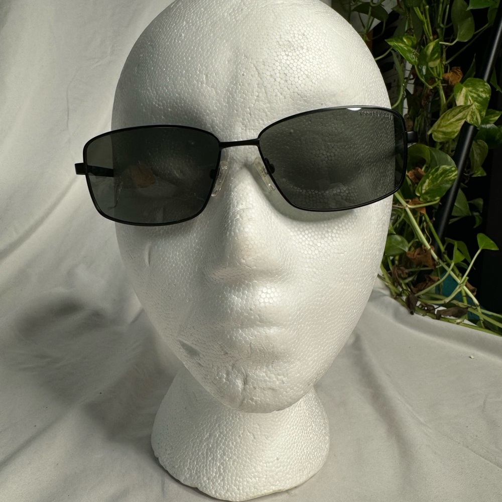 Kenneth Cole Techni-Cole Sunglasses 🕶️
